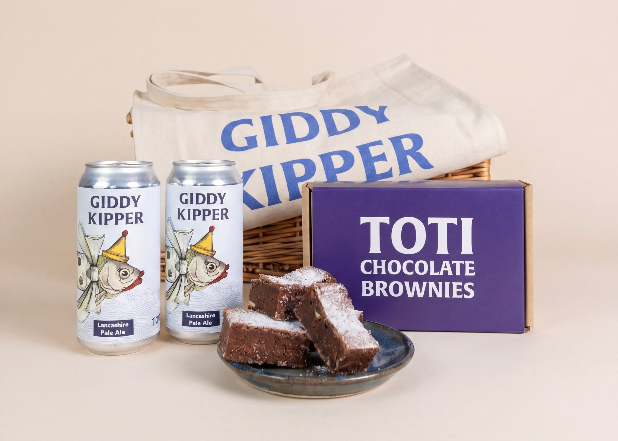 TOTI - The Cartford Deli & Shop – Taste Of The Inn