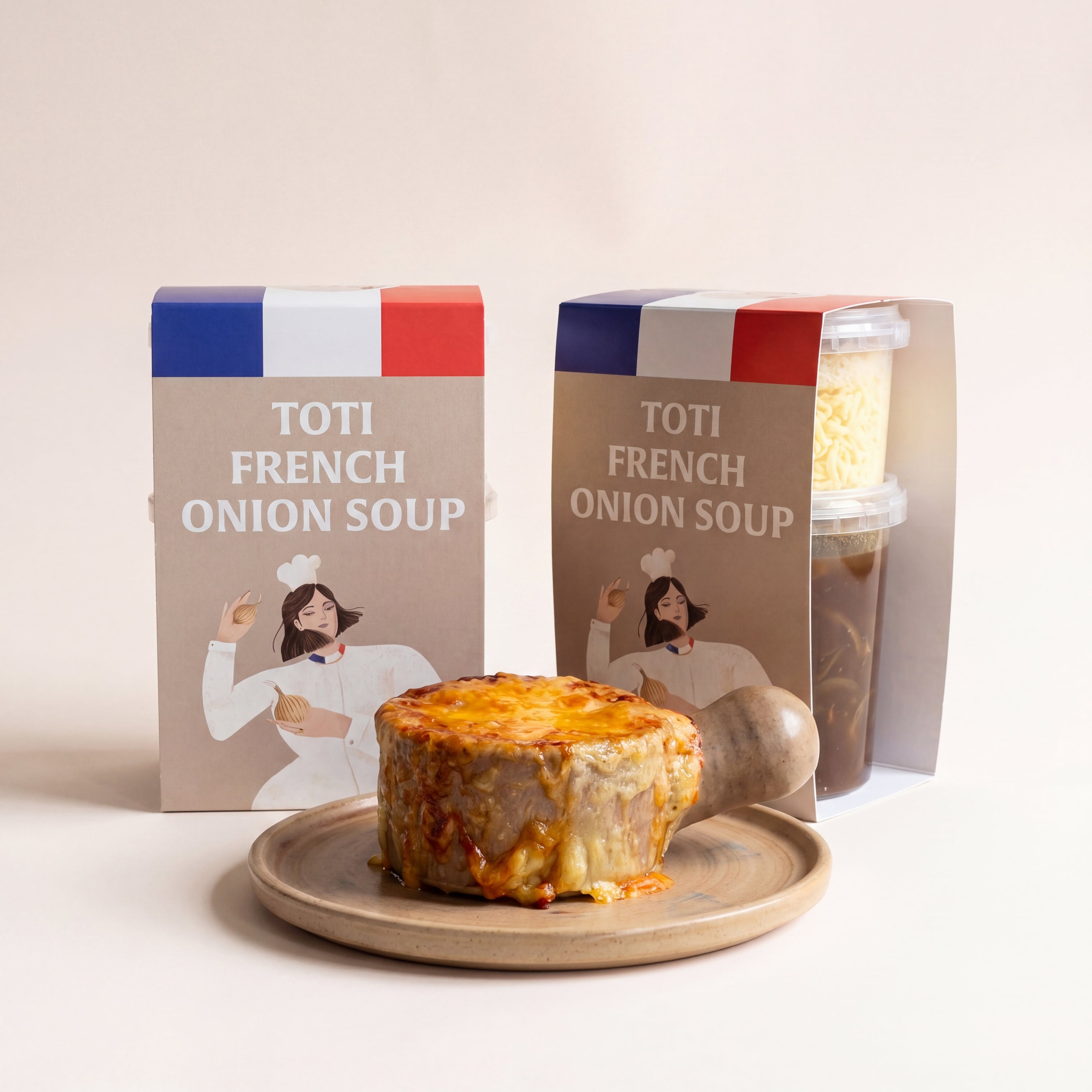 TOTI - The Cartford Deli & Shop – Taste Of The Inn
