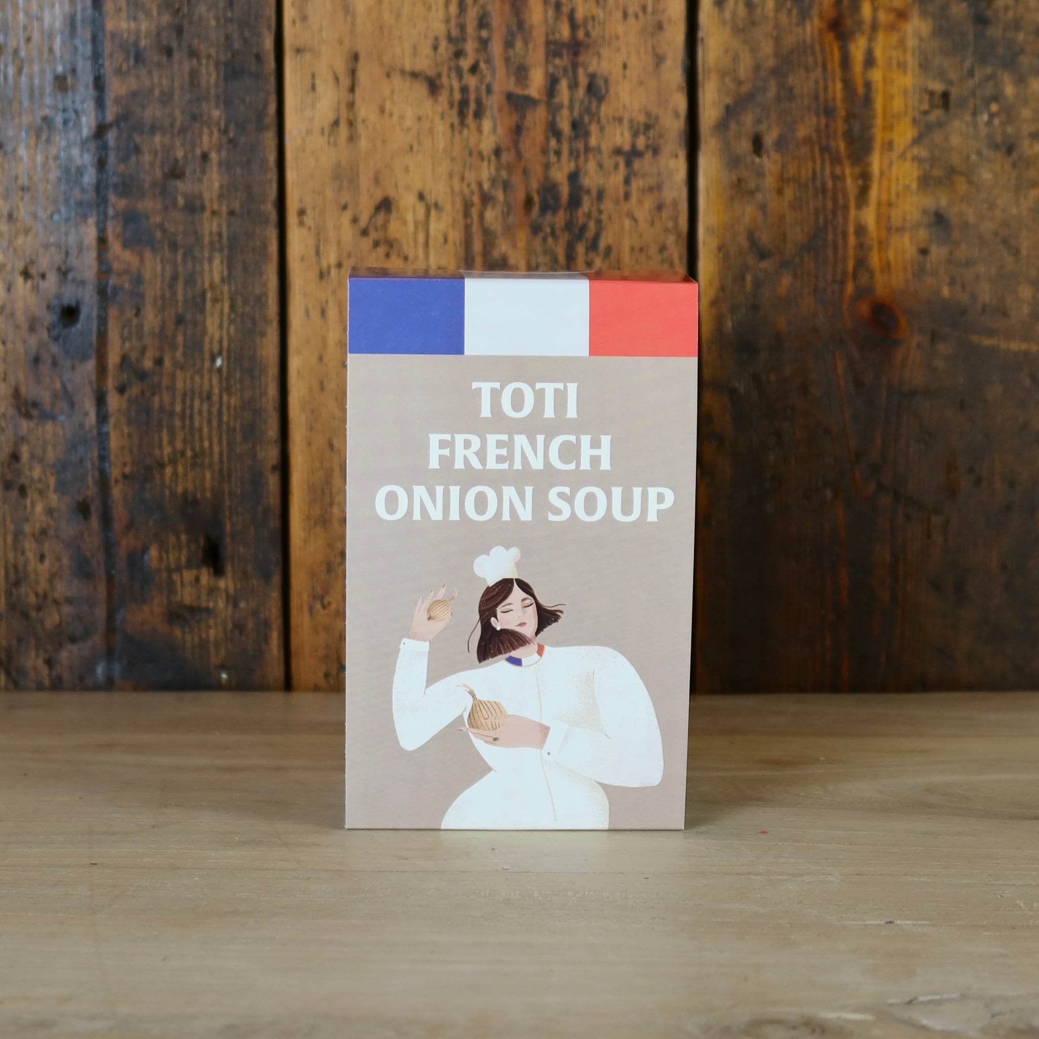 French Onion Soup Gift Set