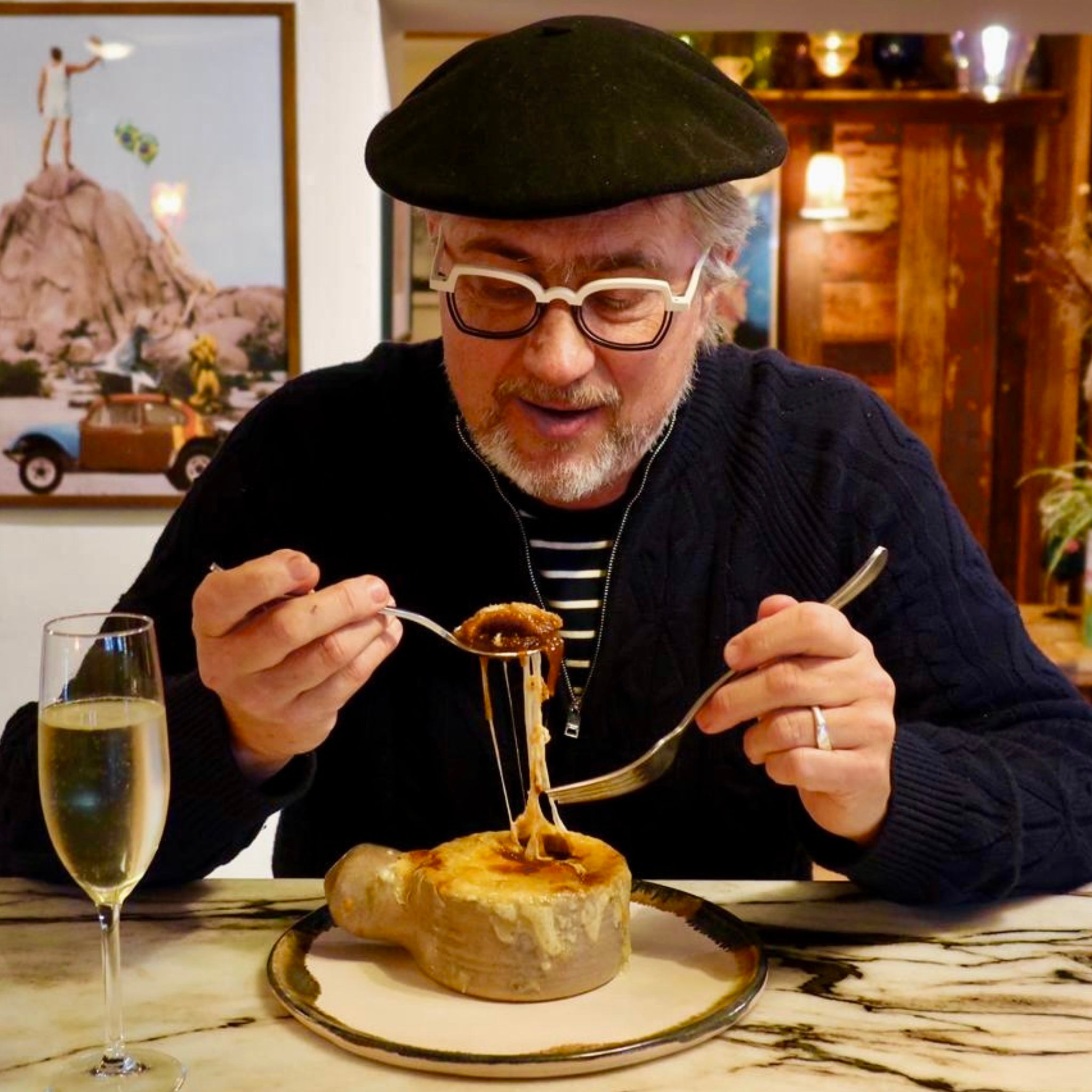 French Onion Soup Kit – Taste Of The Inn