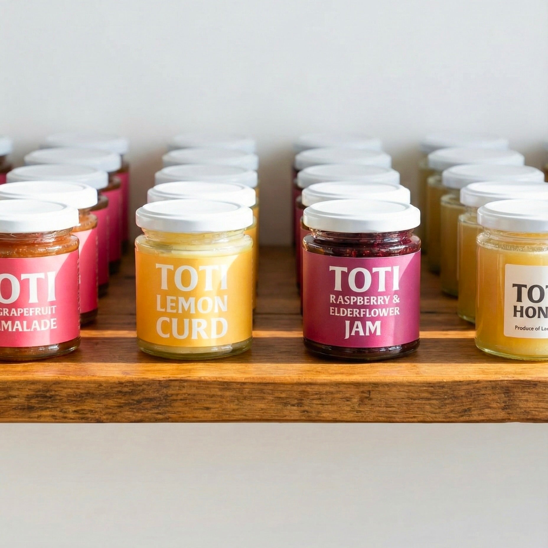TOTI - The Cartford Deli & Shop – Taste Of The Inn