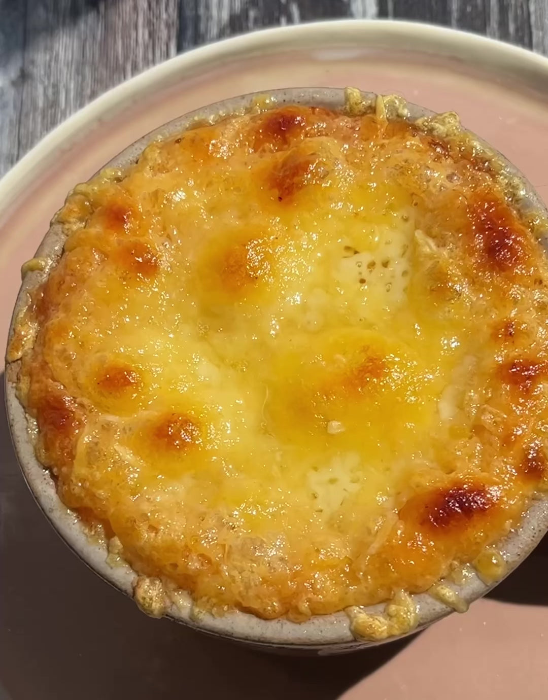 French Onion Soup Kit – Taste Of The Inn